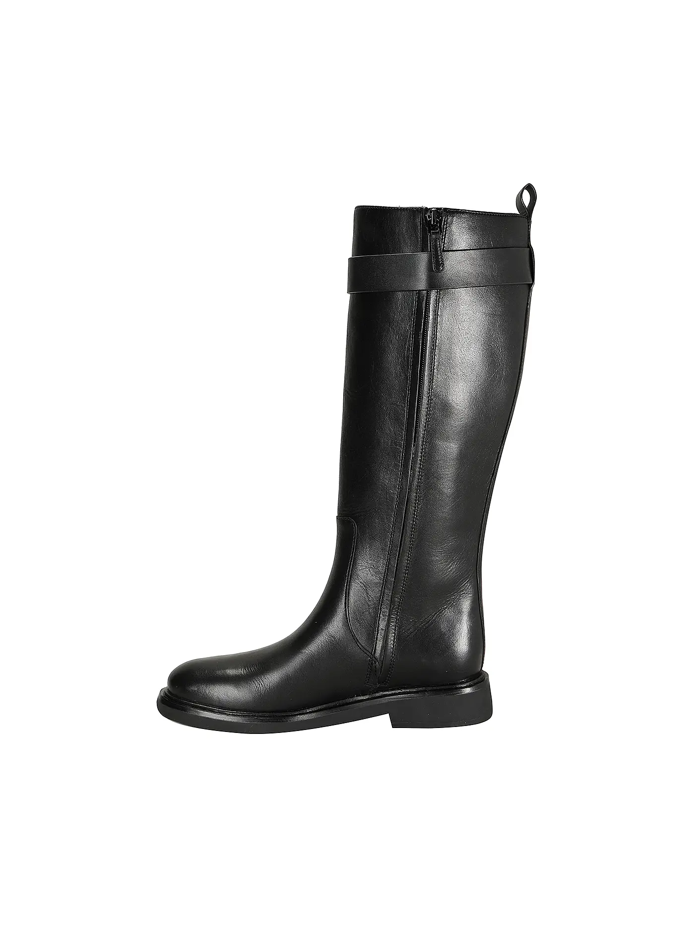 TORY BURCH | Lederstiefel | 